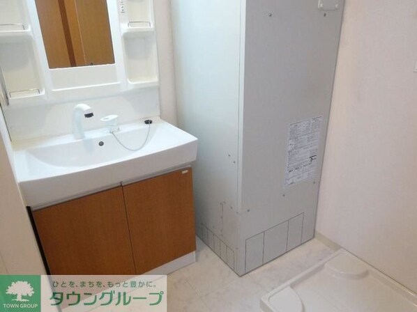 La felicita -ラ・フェリチタ-の物件内観写真